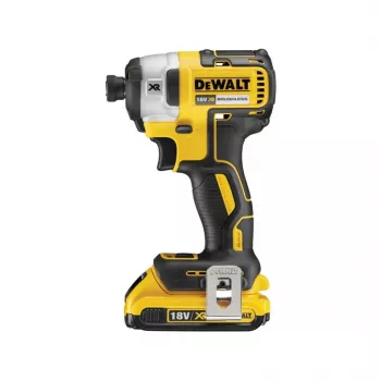 Llave de impacto DeWALT DCF887N 1000, 2800 rpm, 205 N⋅m de par