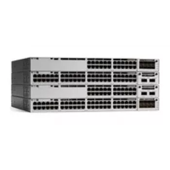 Catalyst 9300 48 puertos solo datos, Network Essentials