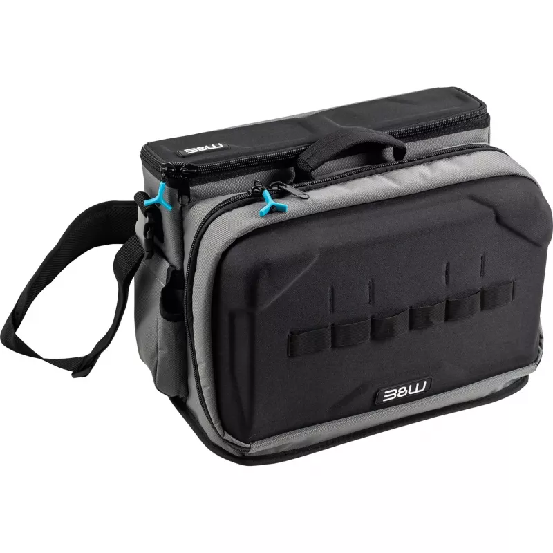 b&w international Tool.Bag TEX.223 negro antracita — bolsa de herramientas, modelo 116.70