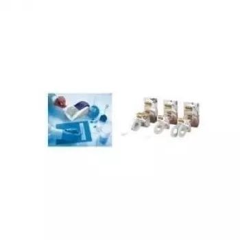 Etiqueta autoadhesiva 3M Post-It 658R