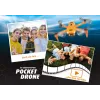 Cuadricóptero RC REVELL Pocket Drone 23810 — 2,4 GHz, radiocontrol de 4 canales