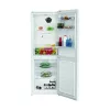 INDESIT Frigorífico | INKS 1341 W4E | Clase de eficiencia energética E | Independiente | Combinado | Alto 173,6 cm | Capacidad frigorífico 209 L | Capacidad congelador 113 L | 38 dB | Blanco