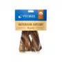 PETMEX snack masticable natural para perros de piel de corzo, 15 cm, 100 g