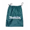 Desbrozadora/cortacésped Makita DUR369AZ 43 cm batería verde
