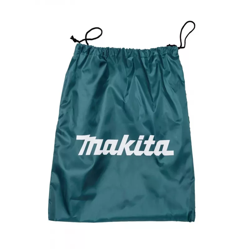 Desbrozadora/cortacésped Makita DUR369AZ 43 cm batería verde