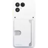 Fairphone 6 Soporte de tarjetas Cloud Blanco (F6CRDH-1WH-WW1)