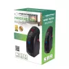 Calefactor de aire portátil 400W Kalahari