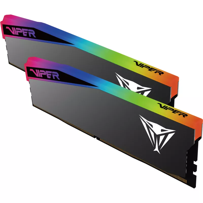Memoria RAM PATRIOT DDR5 PC6400 64GB 2x32