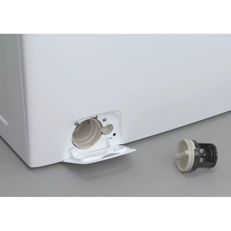 Lavadora CANDY CS4 1062DE/1-S, 6 kg, 1000 rpm, clase de eficiencia energética D, profundidad 45 cm