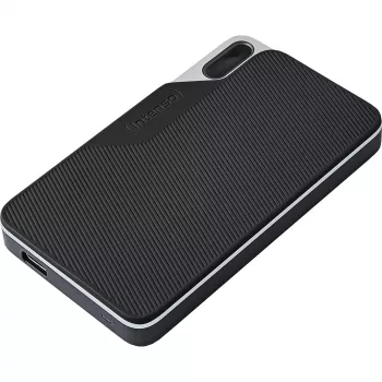 SSD Intenso 500 GB externo USB Type-C 3.2 Gen 1 TX100