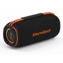 Altavoz portatil Bluetooth Tracer XtremeBeat Pro TWS negro 40 W