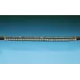 3M HDCW-140/40-500, tubo termorretráctil, negro, 50 cm, 14 cm, 1 ud., 3,4 cm