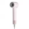 Gosund SuperWind HD21 secador de pelo, iónico, motor sin escobillas de 110 000 rpm, rosa