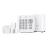KIT DE ALARMA DE SEGURIDAD PARA EL HOGAR/5 PIEZAS T8990321 EUFY