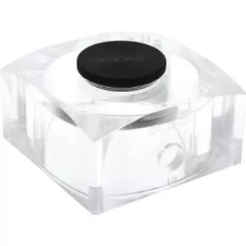 Alphacool Eisdecke depósito de compensación DDC/D5 individual para Alphacool Eisdecke (13187)