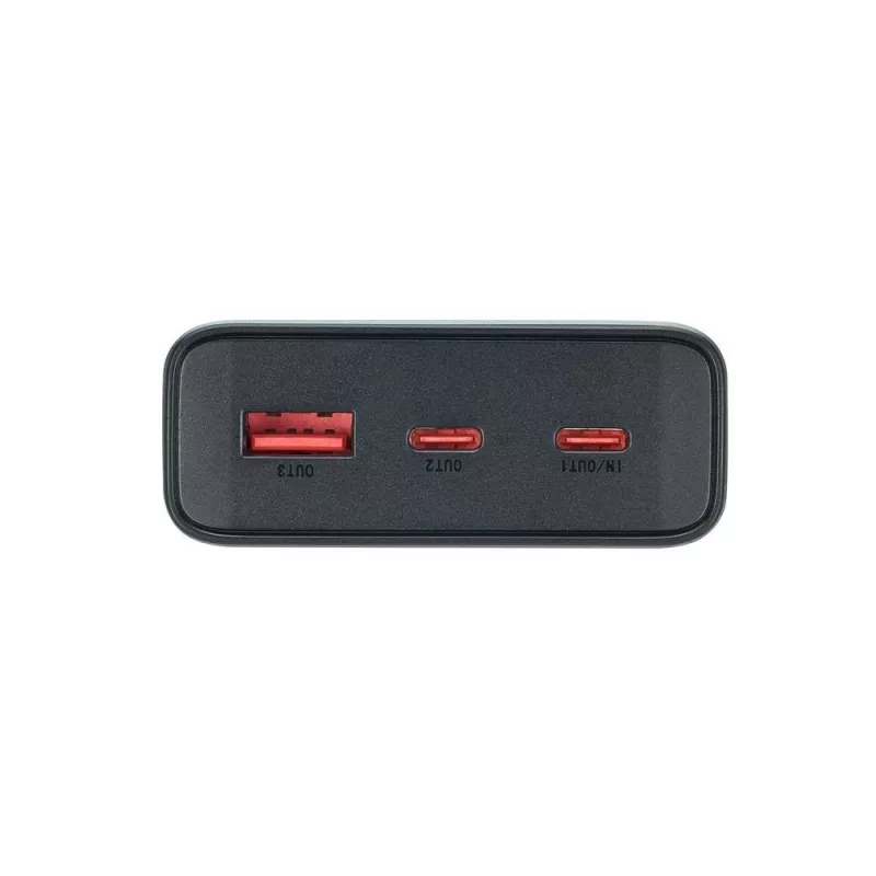 Batería externa Rivacase VA1022 20000 mAh USB cargador portátil