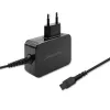 Fuente de alimentación/convertidor de tensión Qoltec 51025 para interiores negro