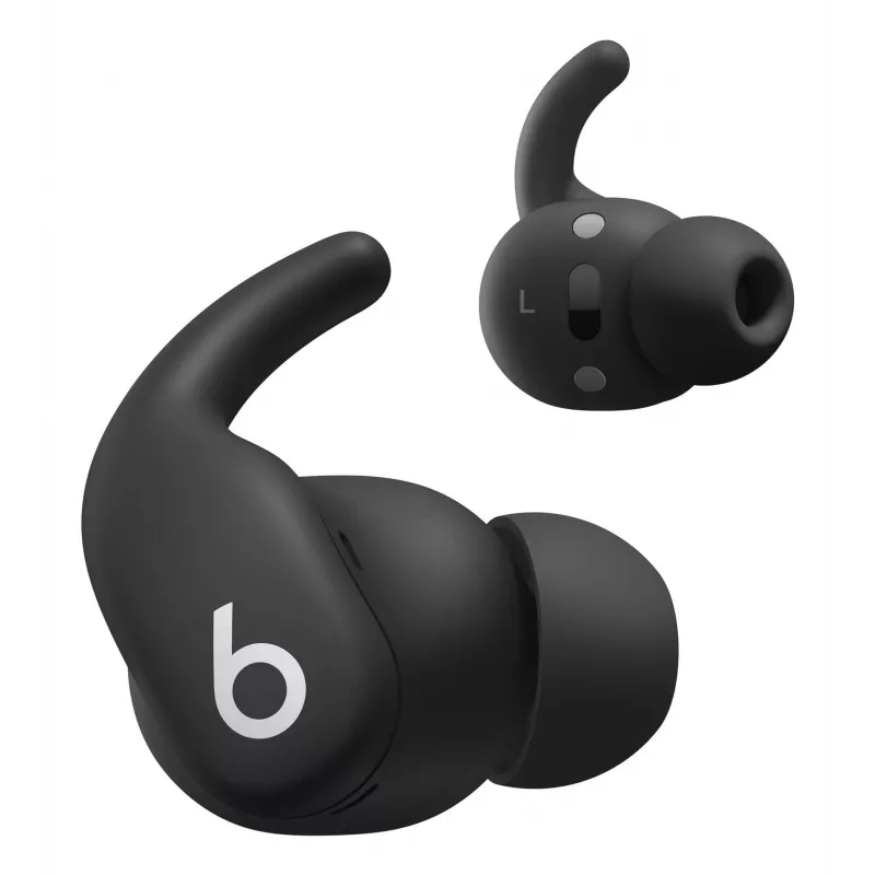 Auriculares inalámbricos in-ear Apple Powerbeats Fit — chip H1, resistente al agua IPX4, cancelación activa de ruido, Dolby Atmos, estuche de carga USB‑C, 30 horas de reproducción