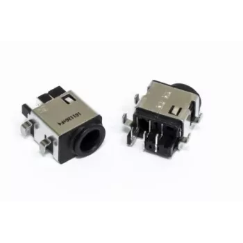 Conector hembra de alimentación, SAMSUNG RV510