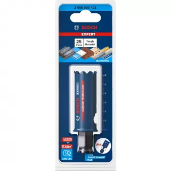 Bosch 2 608 900 421 sierra de corona 1 ud.