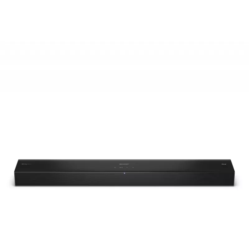 Altavoz Sharp 2.0 Dolby Atmos/DTS HT-SB304