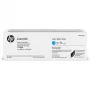 Cartucho de tóner HP W2151XC cian original Contract LaserJet