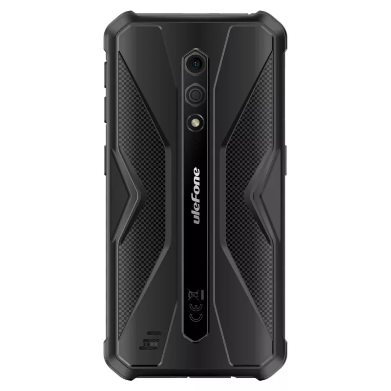 Ulefone Armor X12 Pro 4/64GB Negro sin cargador
