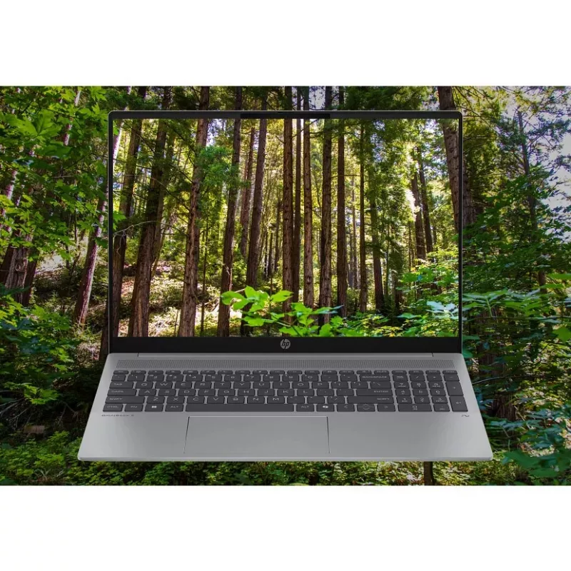 Portátil HP OmniBook 5 16-af1220nw — 16,0 inch 2K IPS 300 nits, 16GB LPDDR5x, 512GB SSD PCIe 4.0, Intel Core Ultra 5 225U, Intel Arc (integrada), 59Wh, Win11