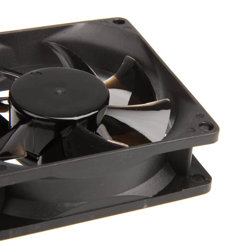 Ventilador Noiseblocker BlackSilentPro P-P