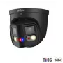 Cámara IP TiOC Duo Dahua IPC-PDW3849-A180-E2-AS-PV-0280B-Negro