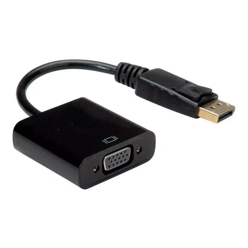 Adaptador de cable de vídeo VALUE 12.99.3136