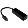 Tarjeta de red Ethernet VALUE 12.99.1115