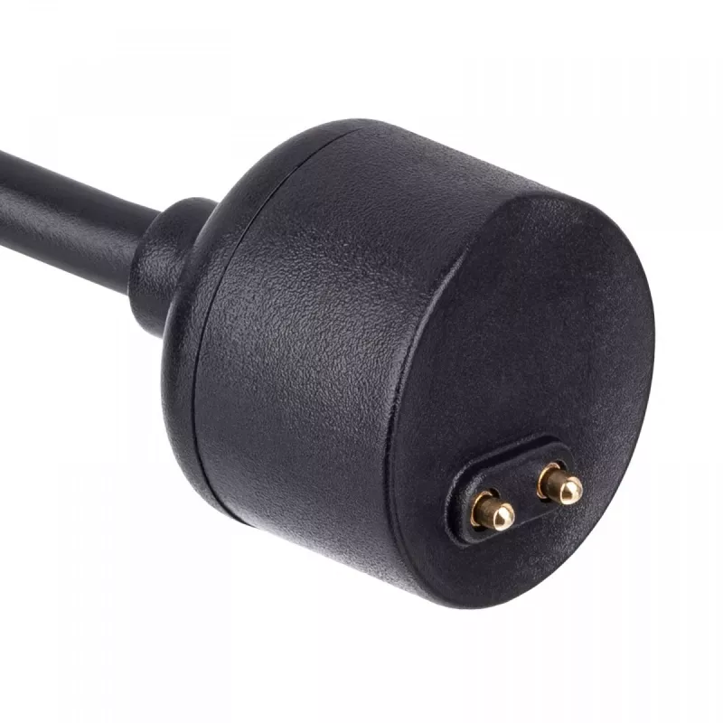 Akyga AK-SW-14 cable de carga magnético para Xiaomi Mi Band 5 / 6, USB, 50 cm