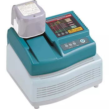 Makita ADP03 - cargador de batería - regenerador de batería