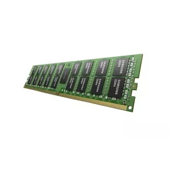 Samsung - DDR4 - módulo - 32 GB - DIMM 288-PIN - 2933 MHz / PC4-23400 CL21 1.2 V registrado ECC