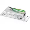 Conector de cable Zyxel SURGEPRO-GE-ZZ0101F alto rendimiento