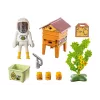 Playmobil Apicultor – juego de rol y juego creativo para niños de 4 a 10 años – Fat Brain Toys