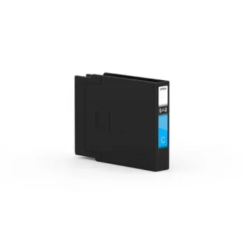 Epson C13T13X240 cartucho de tinta 1 ud. original High (XL) Yield cian