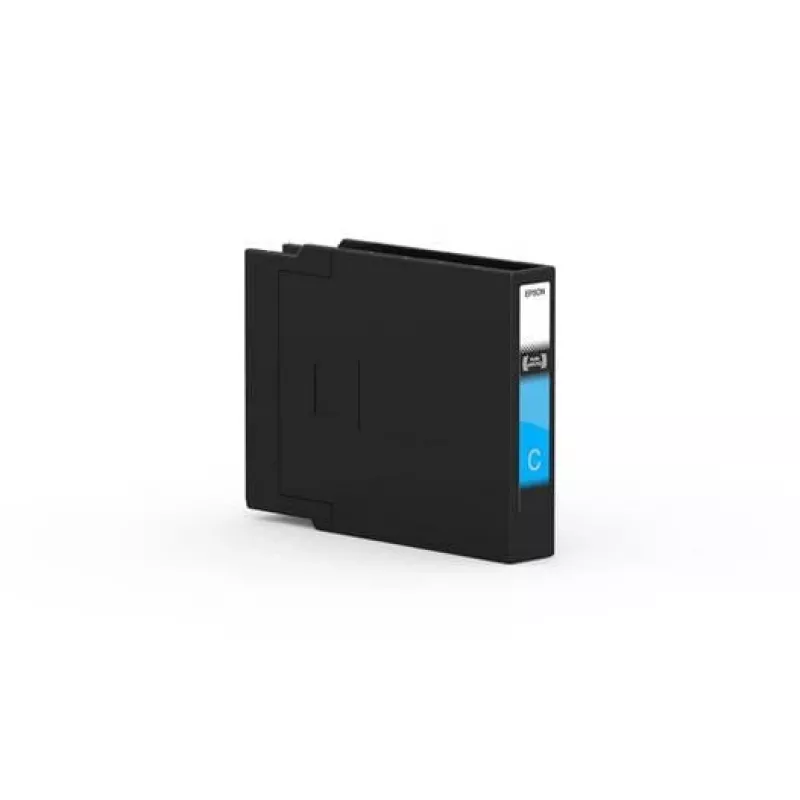 Epson C13T13X240 cartucho de tinta 1 ud. original High (XL) Yield cian
