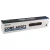 Kolink Core Adept kit de extensión de cables trenzados, negro/gris plomo