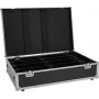 Roadinger flightcase para 4× luces LED PMB-8 COB QCL modelo 31005235