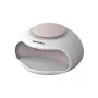 Secador de uñas HoMedics ND-H100WH dispositivo compacto de secado rápido para salones y uso doméstico