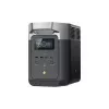 EcoFlow Delta 2 estación de energía portátil litio hierro fosfato (LiFePO4) 2200 W 12 kg