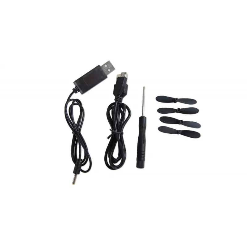 Amewi Air Cycle dron modelo RC motor eléctrico 150 mAh 8 años