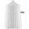 Alessi MDL07 W blanco