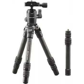 Cullmann CARVAO 816TCS trípode con patas