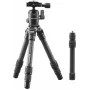 Cullmann CARVAO 816TCS trípode con patas
