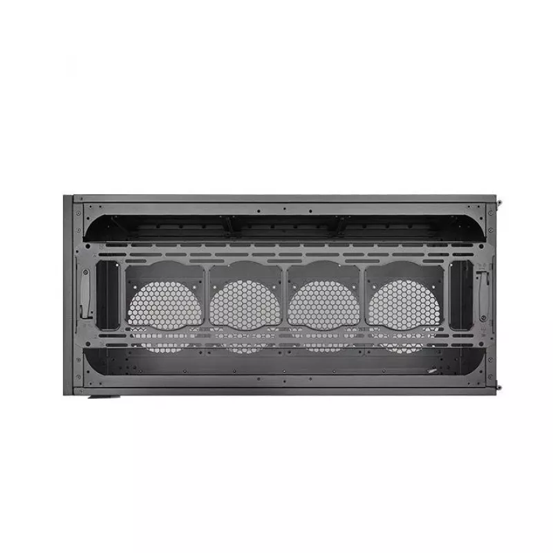 Thermaltake Core P100 negro