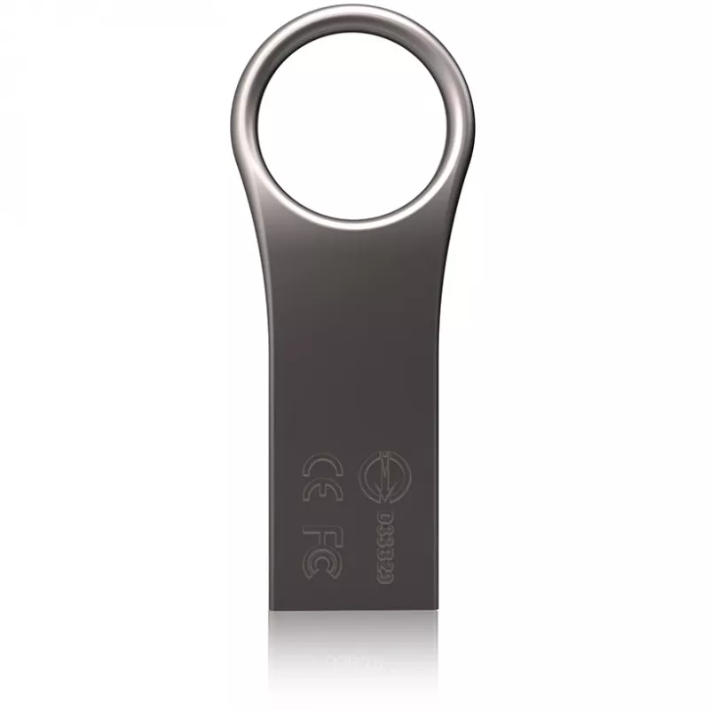 Memoria flash USB Silicon Power 16 GB USB Type-A 3.2 Gen 1 Jewel J80