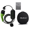 Cargador móvil para coches eléctricos, Type2, 3,5 kW, 5 m